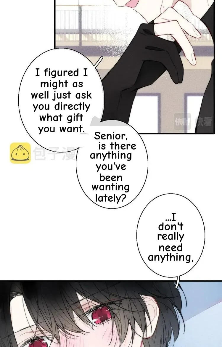 His Wolf Chapter 24 page 10 - 