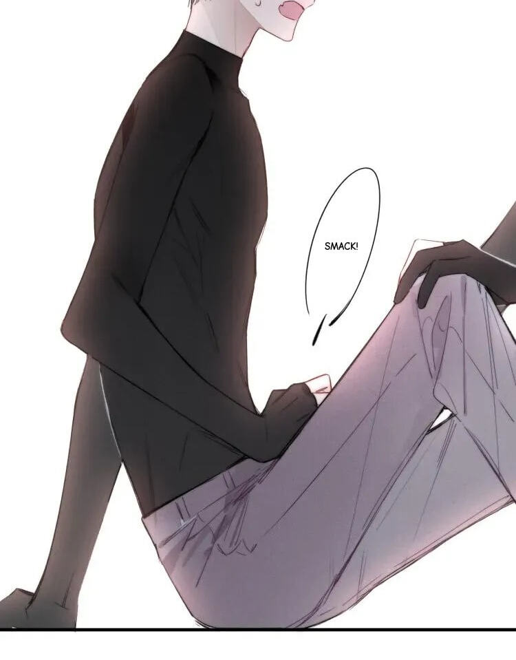His Wolf Chapter 25 page 11 - 