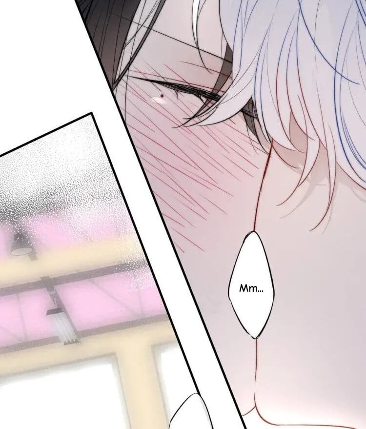 His Wolf Chapter 25 page 17 - 