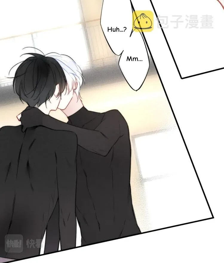 His Wolf Chapter 25 page 18 - 
