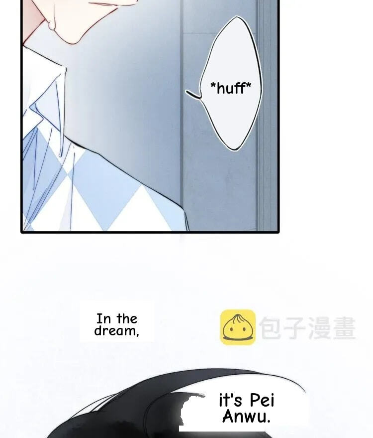 His Wolf Chapter 25 page 28 - 