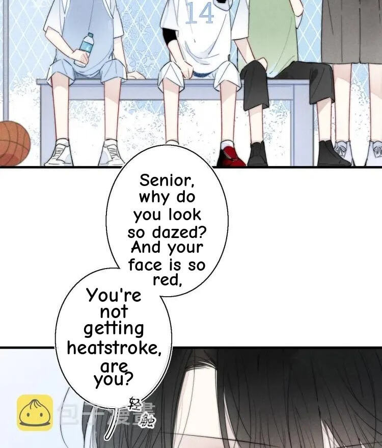 His Wolf Chapter 25 page 41 - 