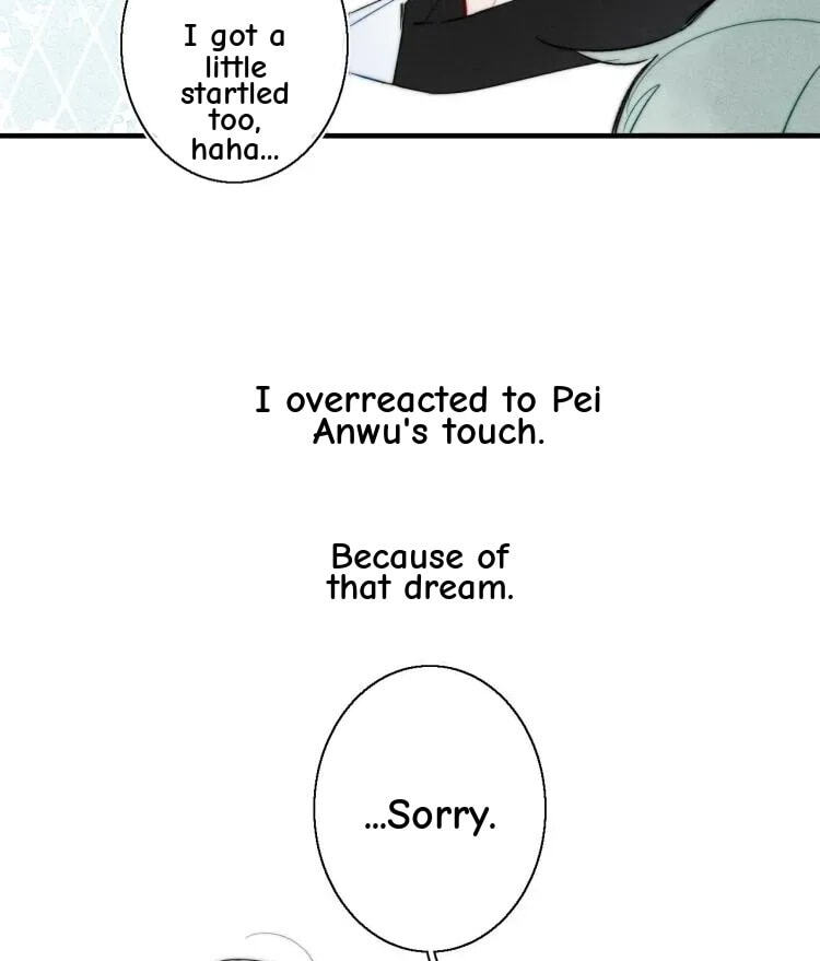His Wolf Chapter 25 page 48 - 