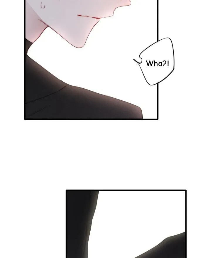 His Wolf Chapter 25 page 8 - 