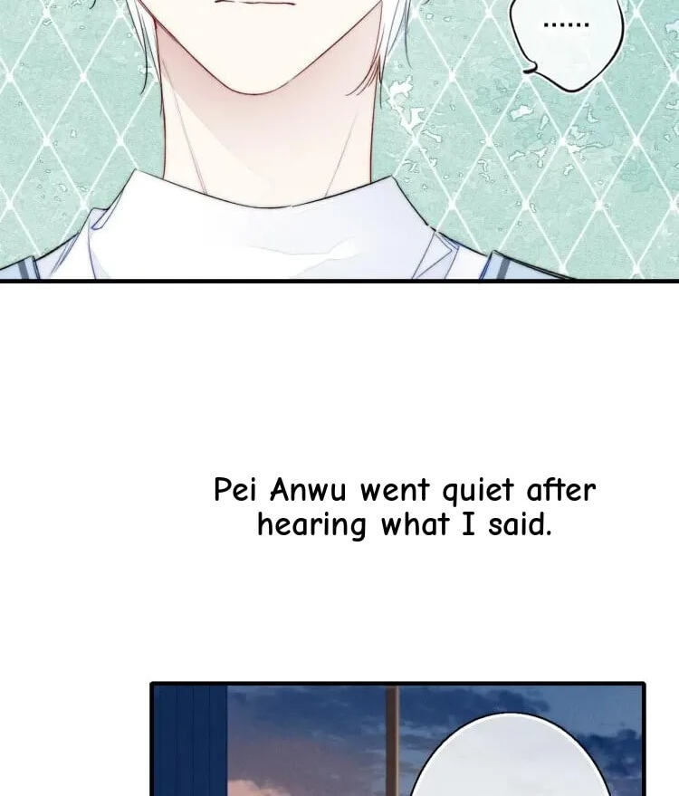 His Wolf Chapter 26 page 11 - 