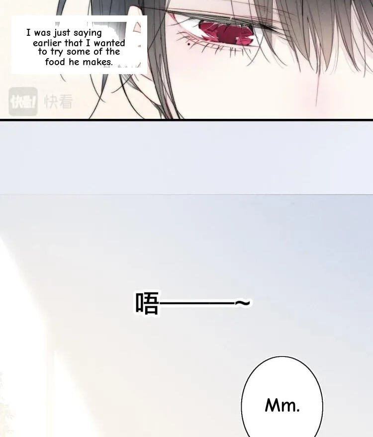 His Wolf Chapter 26 page 16 - 