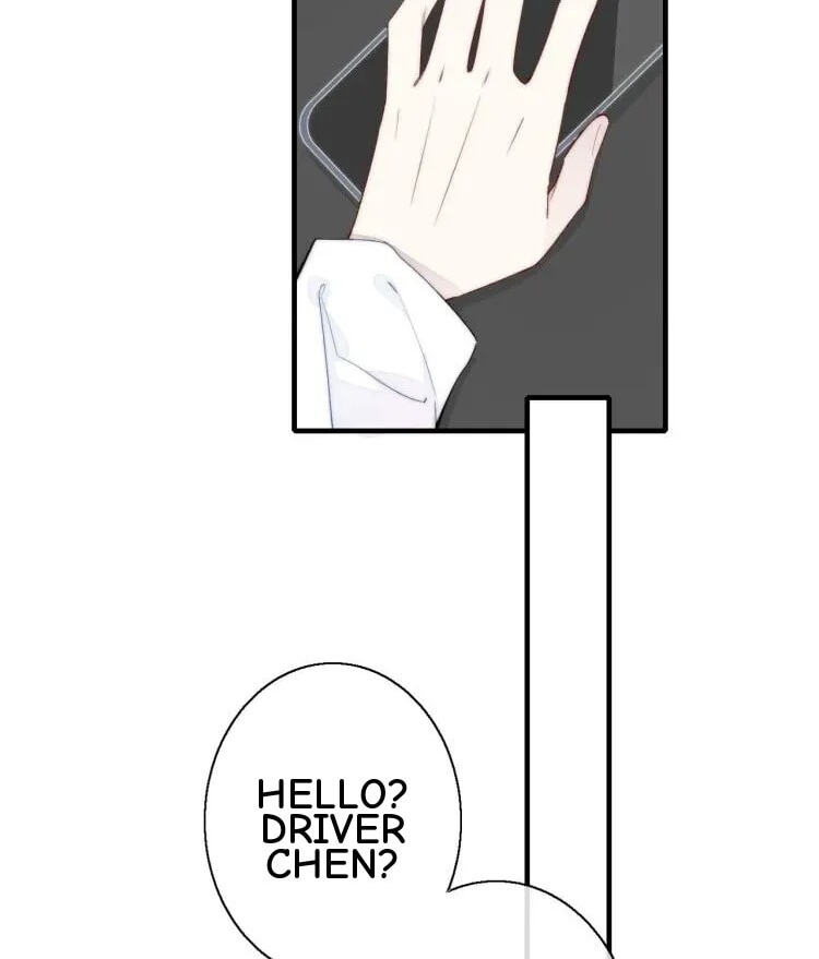 His Wolf Chapter 26 page 18 - 