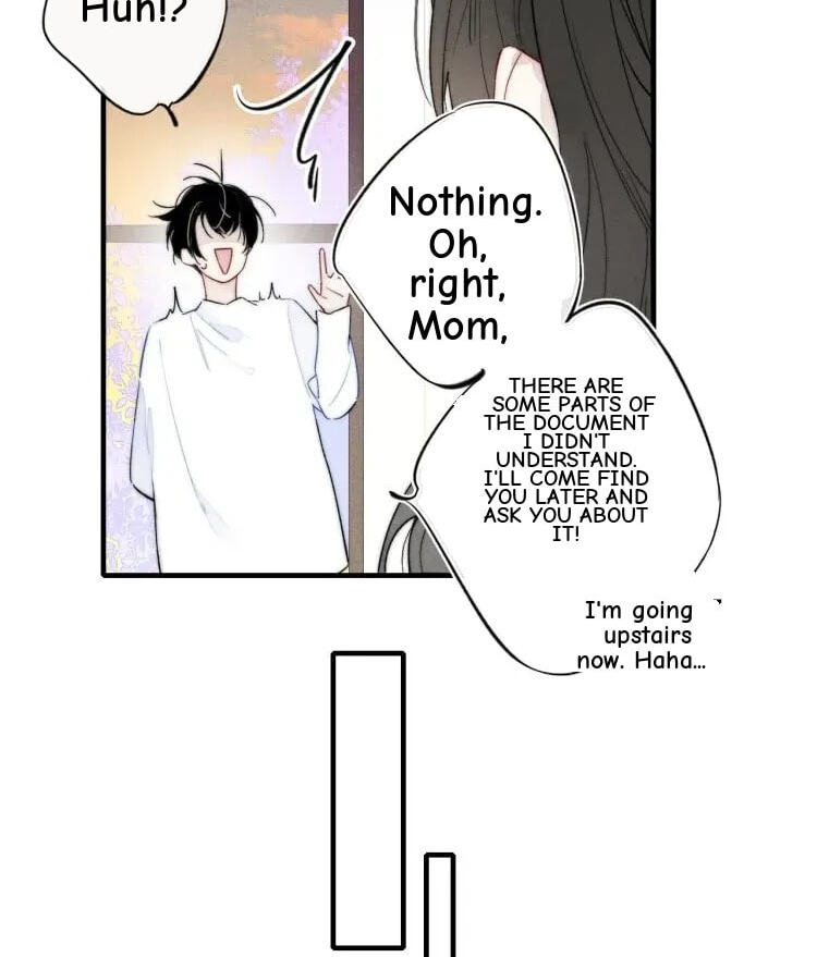 His Wolf Chapter 26 page 22 - 