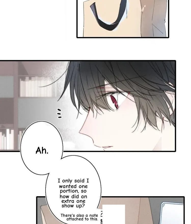 His Wolf Chapter 26 page 24 - 