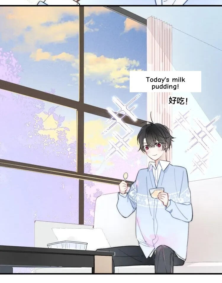 His Wolf Chapter 26 page 37 - 