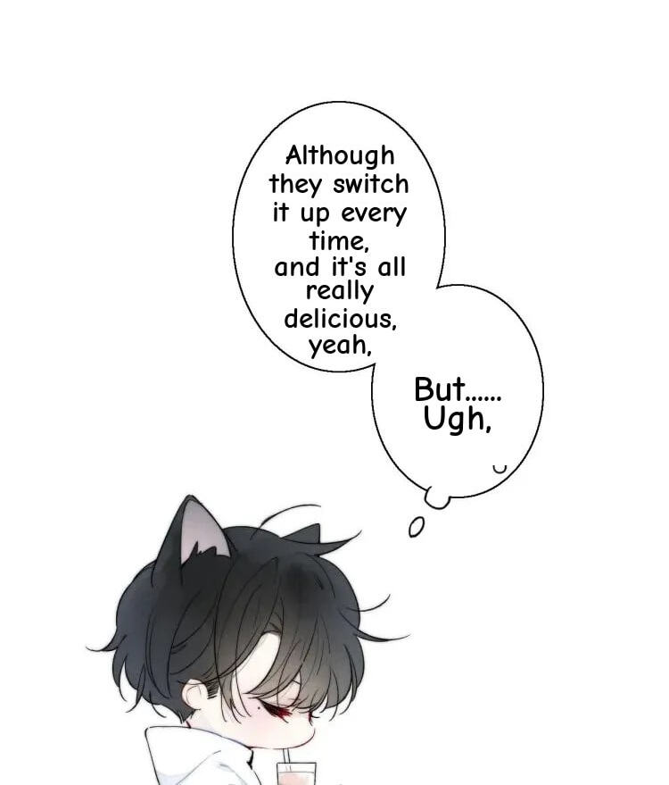 His Wolf Chapter 26 page 41 - 