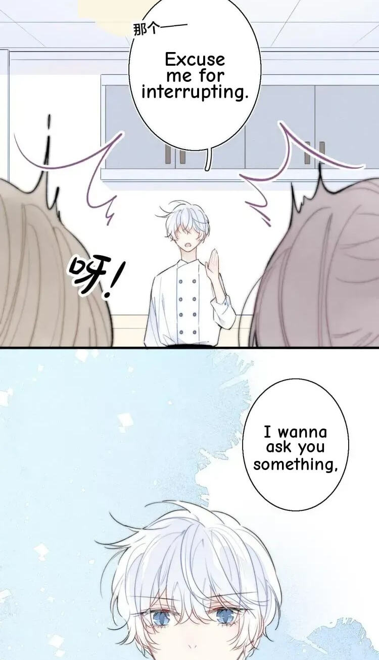 His Wolf Chapter 26 page 44 - 