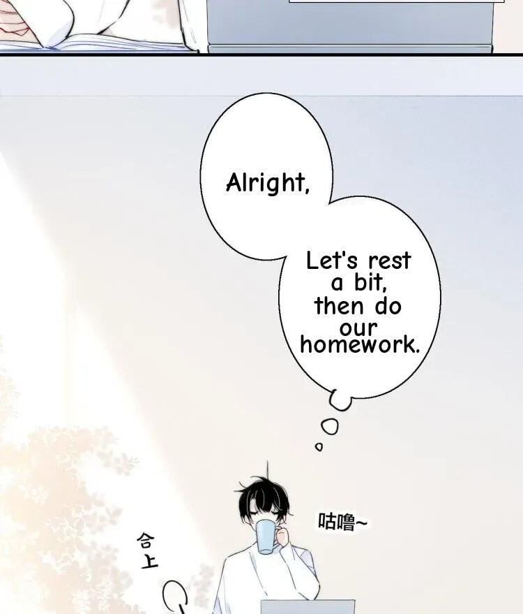 His Wolf Chapter 26 page 6 - 
