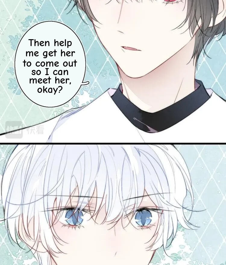 His Wolf Chapter 26 page 9 - 