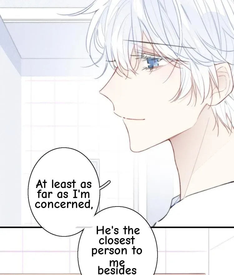 His Wolf Chapter 27 page 13 - 