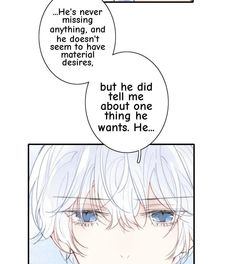 His Wolf Chapter 27 page 18 - 