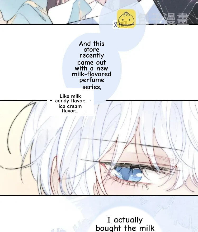 His Wolf Chapter 27 page 32 - 