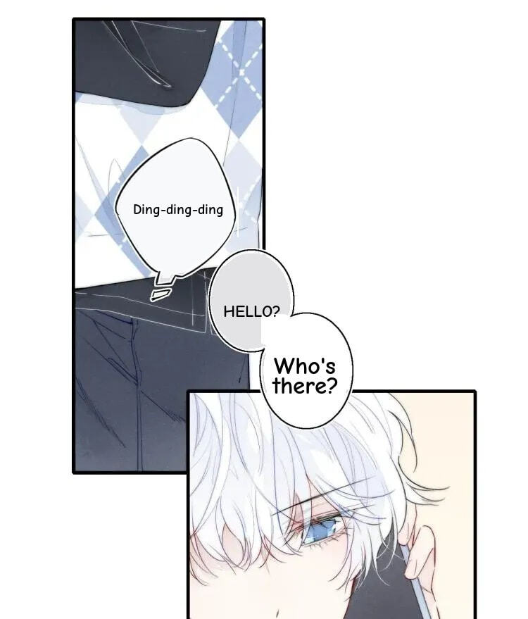 His Wolf Chapter 27 page 38 - 