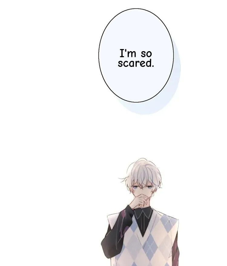 His Wolf Chapter 28 page 22 - 