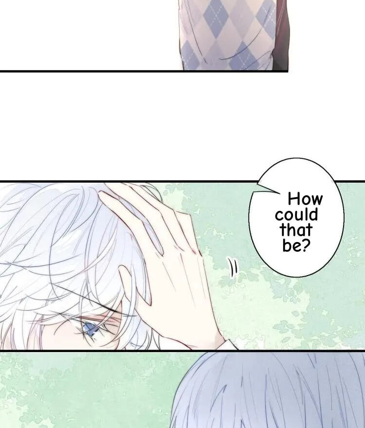 His Wolf Chapter 28 page 23 - 