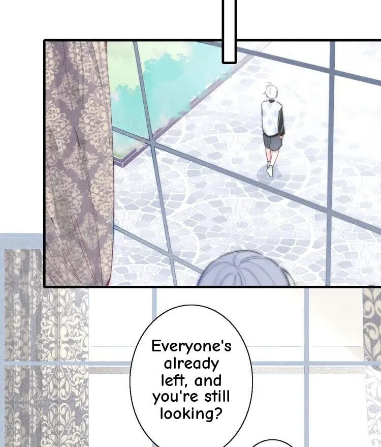 His Wolf Chapter 28 page 30 - 