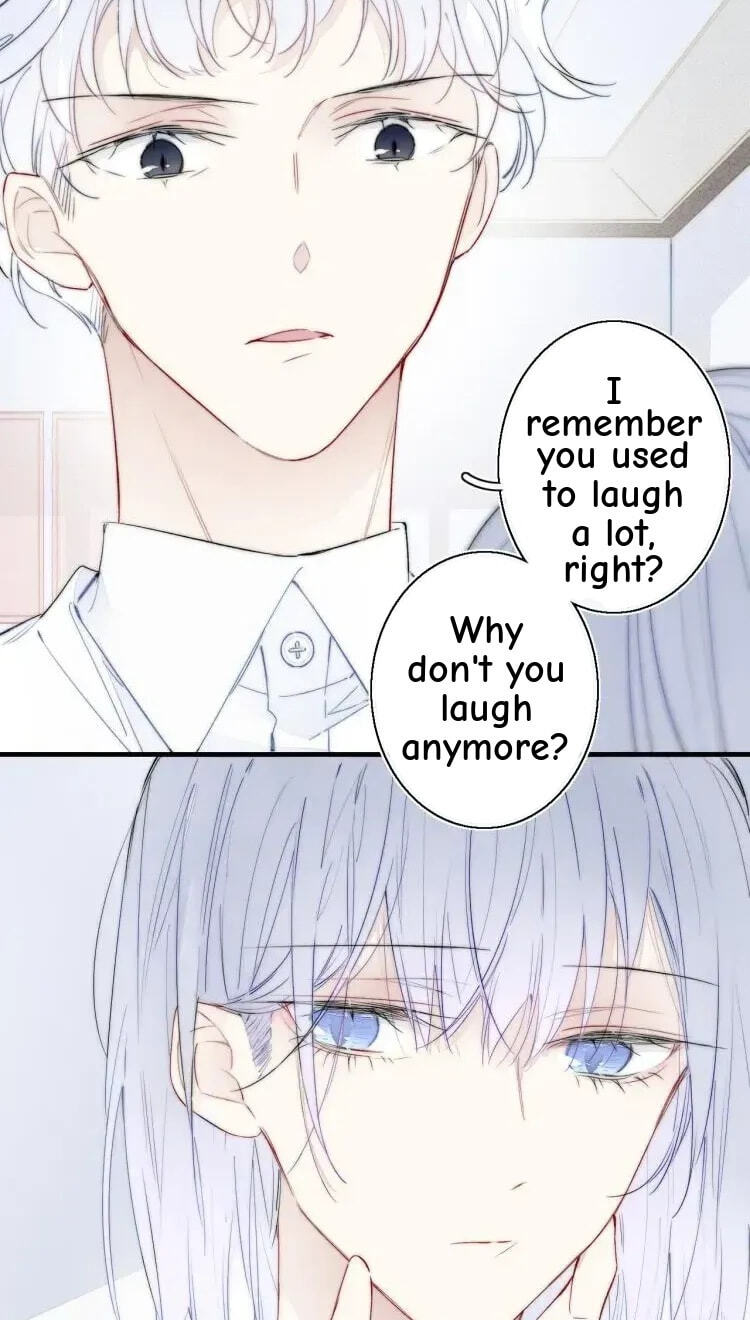 His Wolf Chapter 28 page 32 - 