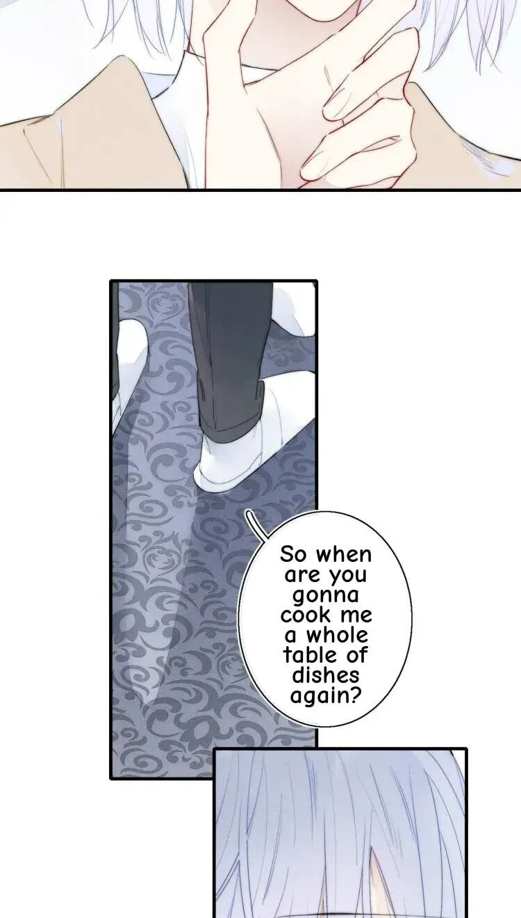 His Wolf Chapter 28 page 33 - 