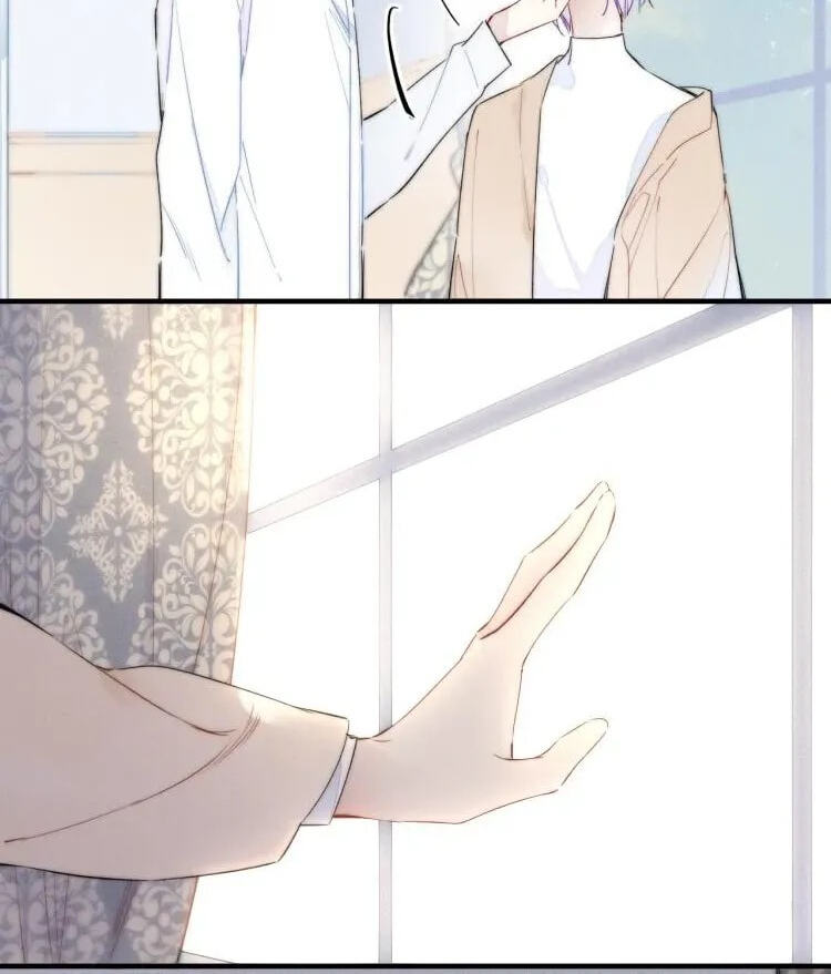 His Wolf Chapter 28 page 36 - 