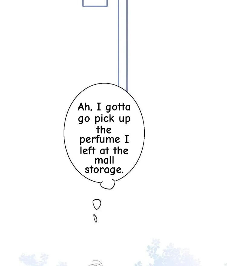 His Wolf Chapter 28 page 40 - 