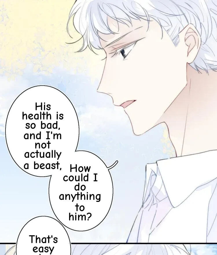 His Wolf Chapter 28 page 10 - 