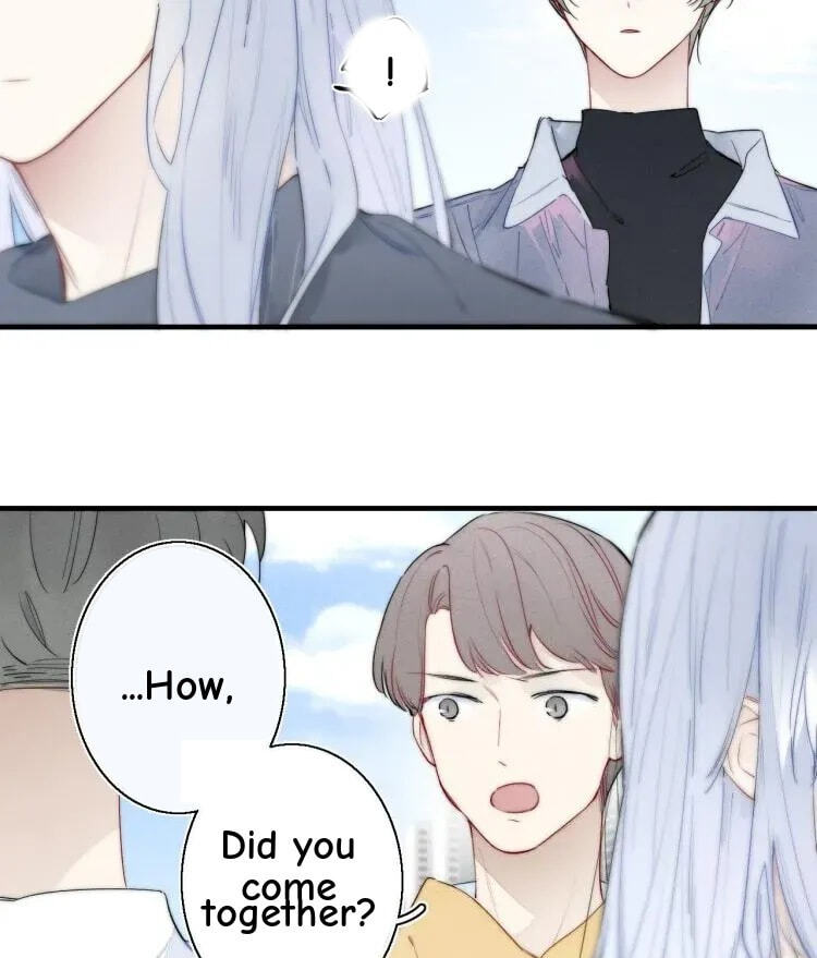 His Wolf Chapter 29 page 29 - 