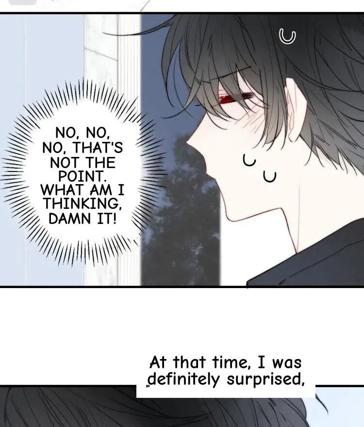 His Wolf Chapter 30 page 17 - 
