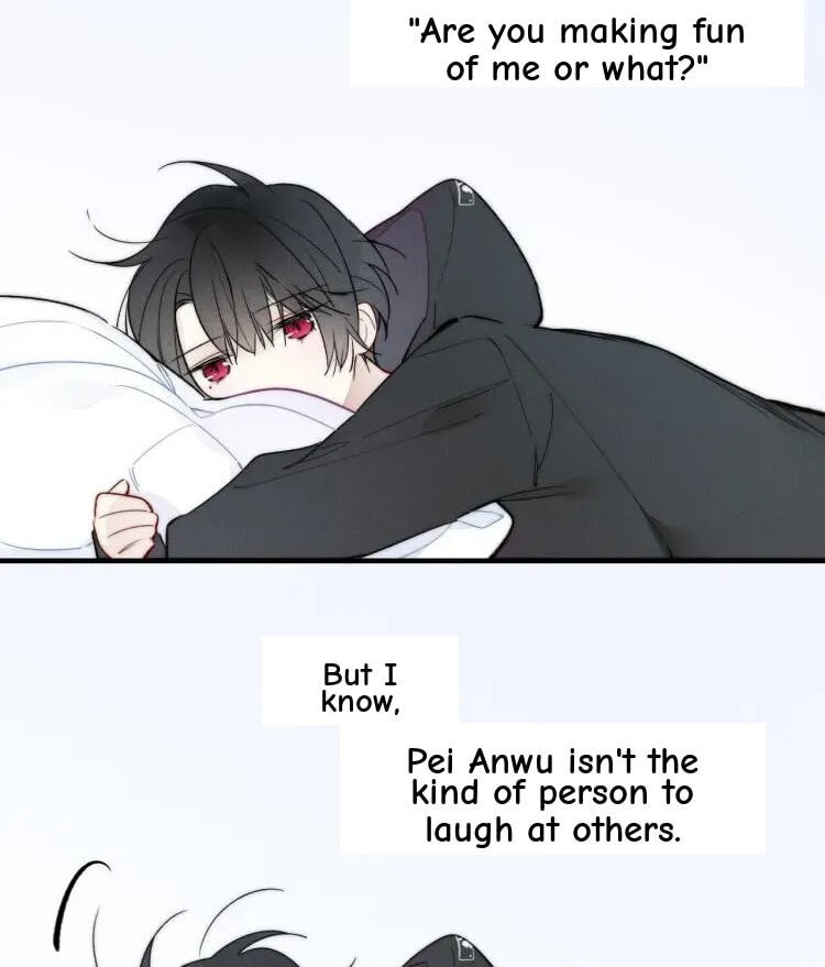 His Wolf Chapter 30 page 19 - 
