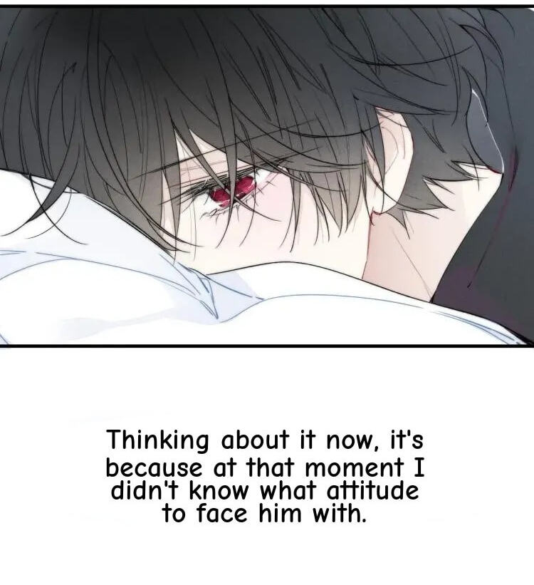 His Wolf Chapter 30 page 21 - 