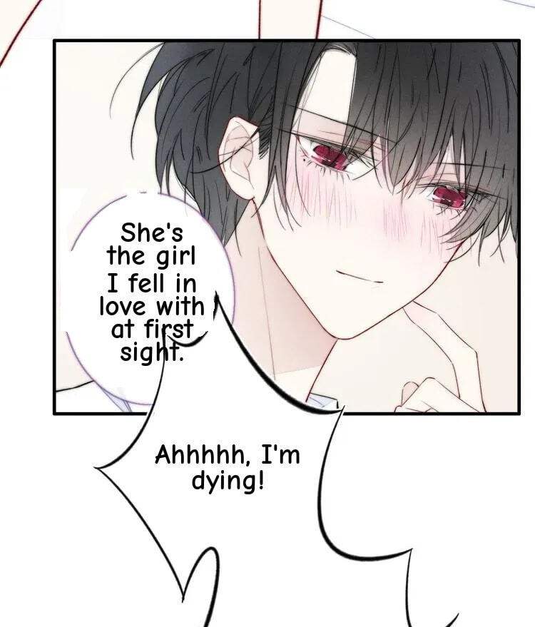 His Wolf Chapter 30 page 24 - 