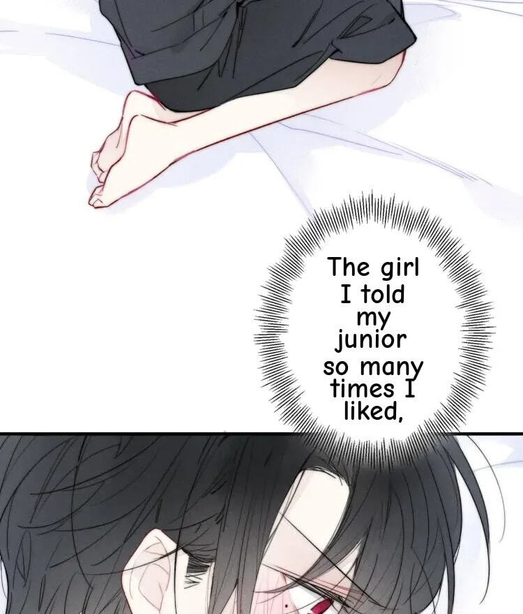 His Wolf Chapter 30 page 26 - 