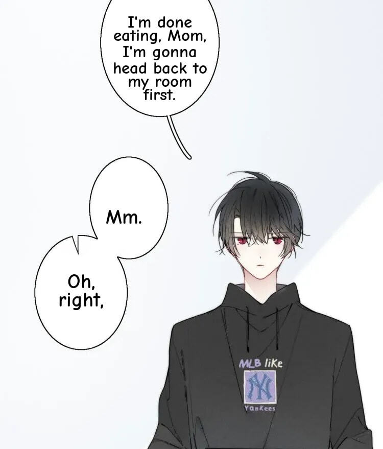His Wolf Chapter 30 page 5 - 