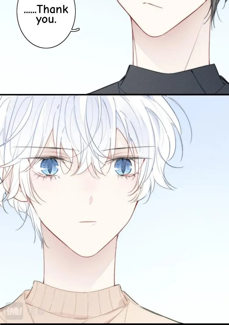 His Wolf Chapter 30 page 47 - 