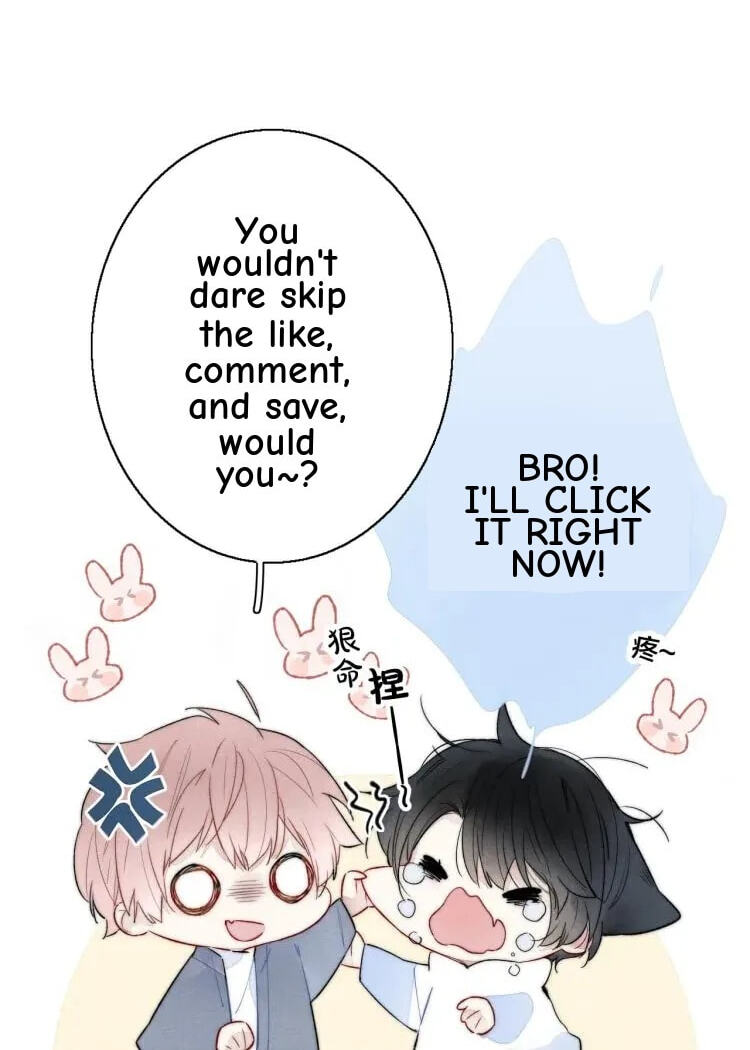 His Wolf Chapter 30 page 51 - 