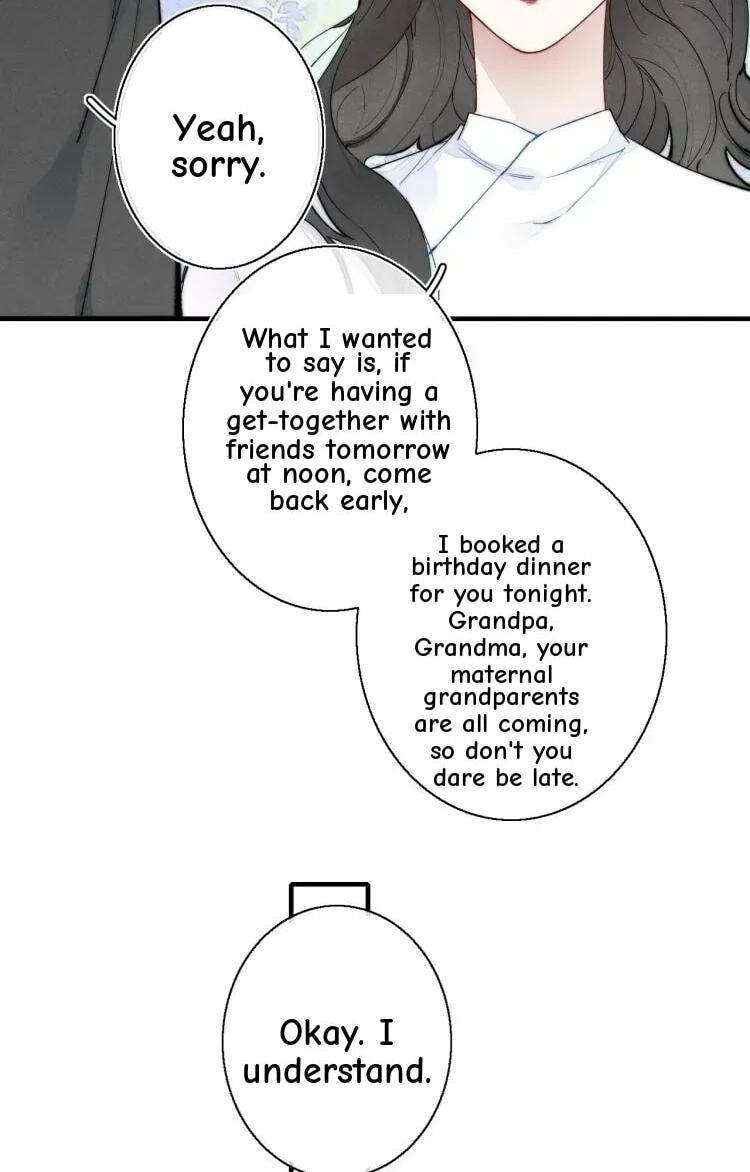 His Wolf Chapter 30 page 10 - 