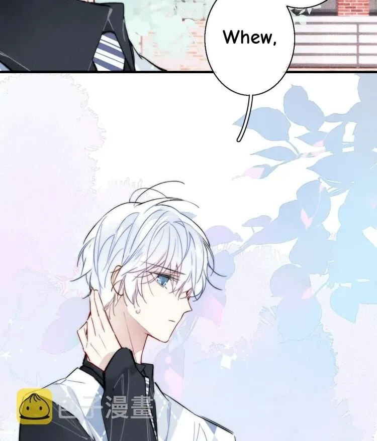 His Wolf Chapter 31 page 11 - 