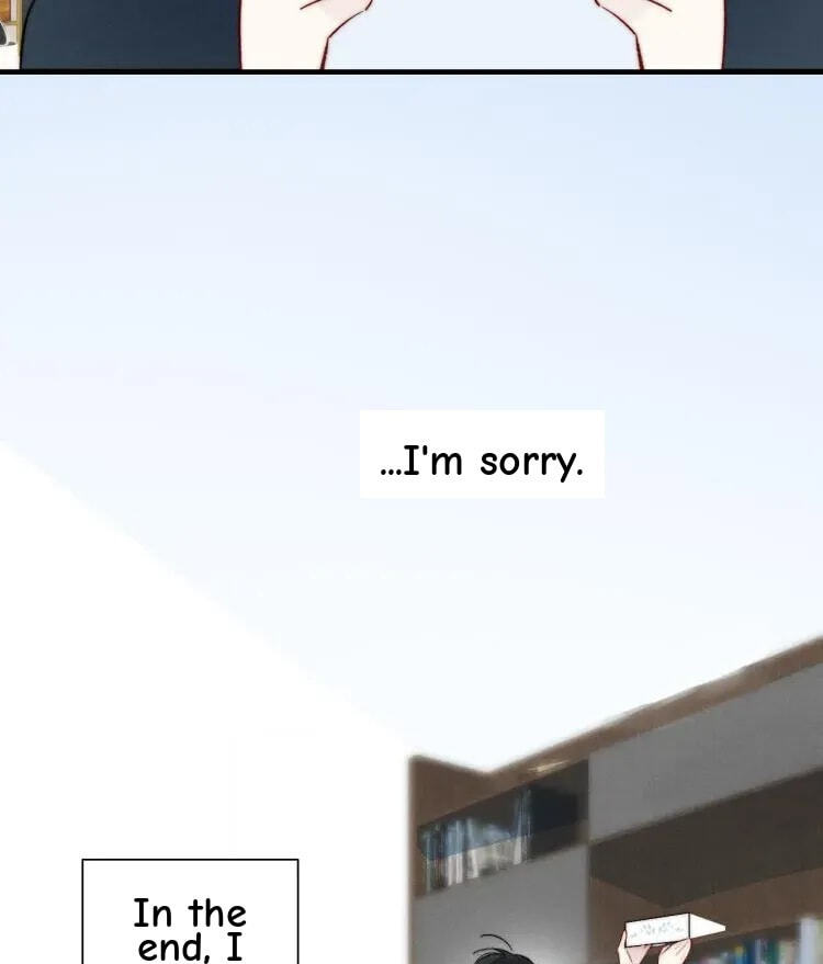 His Wolf Chapter 31 page 17 - 