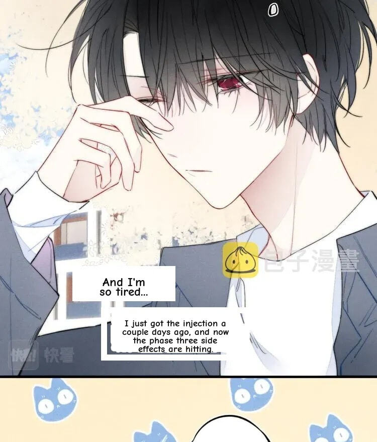 His Wolf Chapter 31 page 27 - 