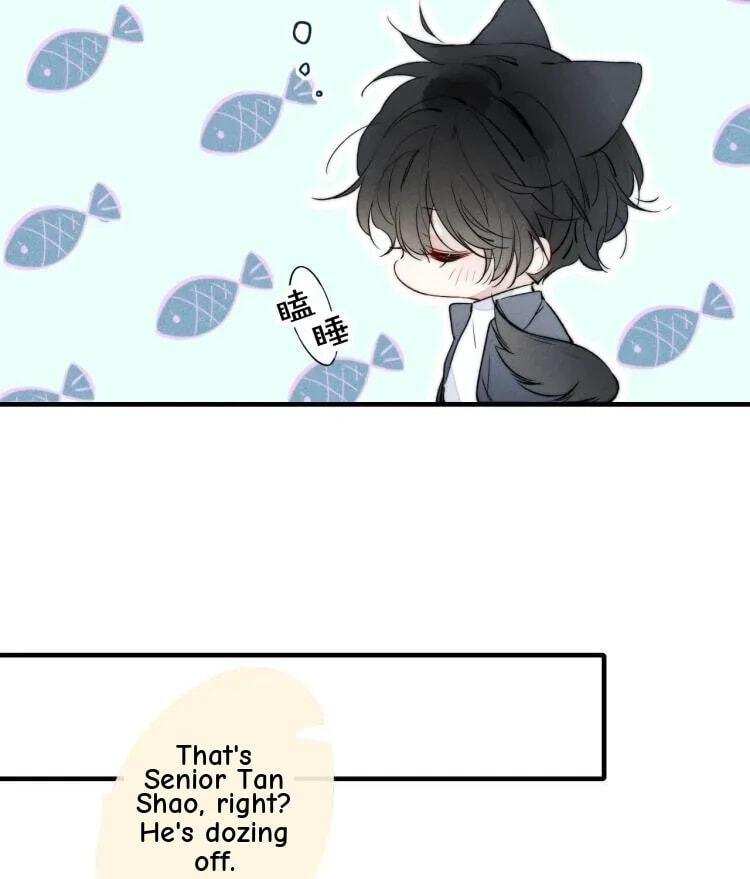 His Wolf Chapter 31 page 29 - 