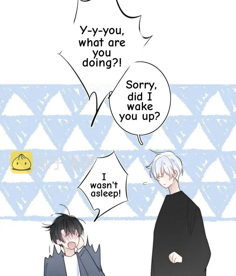 His Wolf Chapter 31 page 41 - 