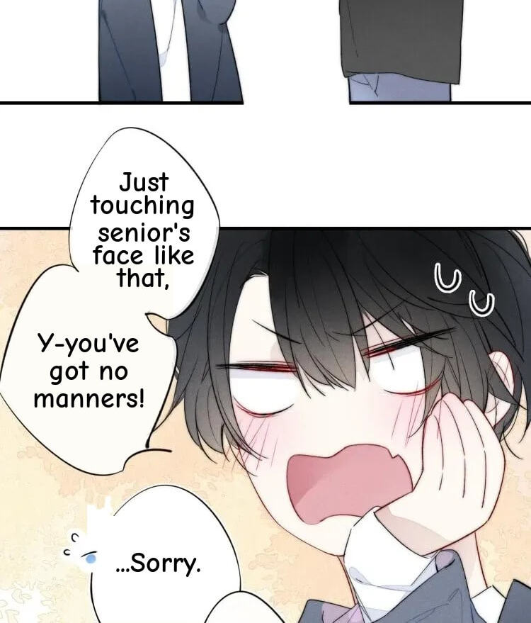 His Wolf Chapter 31 page 42 - 