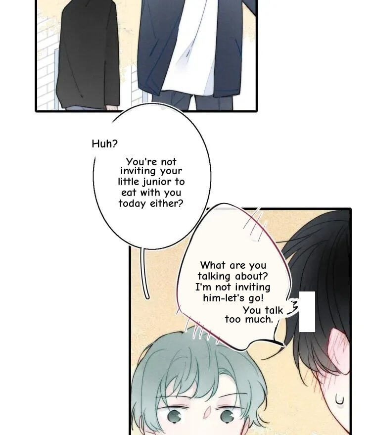 His Wolf Chapter 31 page 45 - 