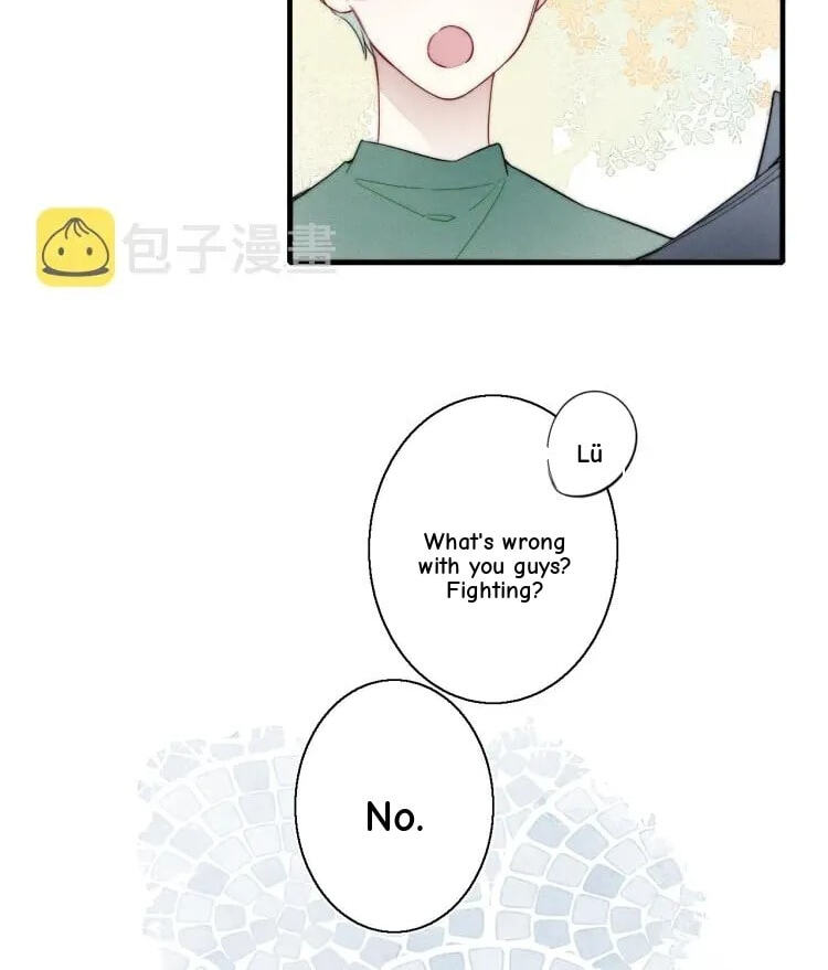 His Wolf Chapter 31 page 46 - 
