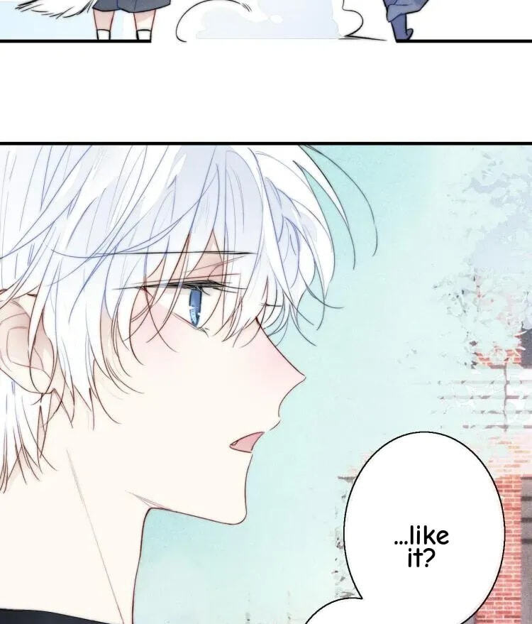 His Wolf Chapter 31 page 10 - 
