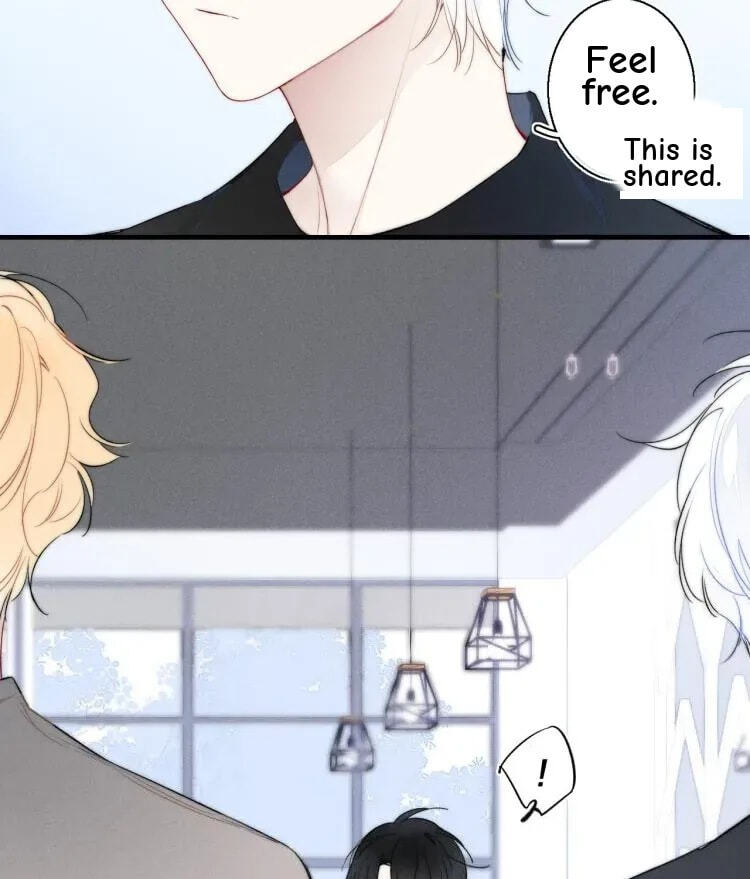His Wolf Chapter 32 page 29 - 